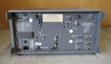 Wandel &amp; Goltermann PCM-4 E1 Kit de mesure de canal multiplexeur numérique PCM