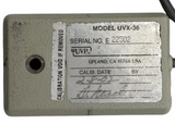 UVX UVP Digital Ultraviolet Intensity Light Radiometer + UVX 36 Sensor5