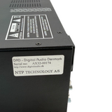 Digital Audio Denmark DAD AX32 Base AD/DA/DD Converter & Audio Matrix w/ Modules4