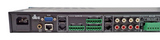 DBX ZonePRO 1261m DBX1261MV-EU 12x6 Digital Zone Processor 1U 19" Rackmount7