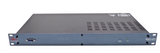 DBX ZonePRO 1261m DBX1261MV-EU 12x6 Digital Zone Processor 1U 19" Rackmount0