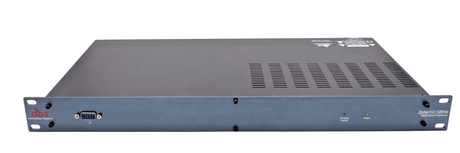 DBX ZonePRO 1261m DBX1261MV-EU 12x6 Digital Zone Processor 1U 19" Rackmount0