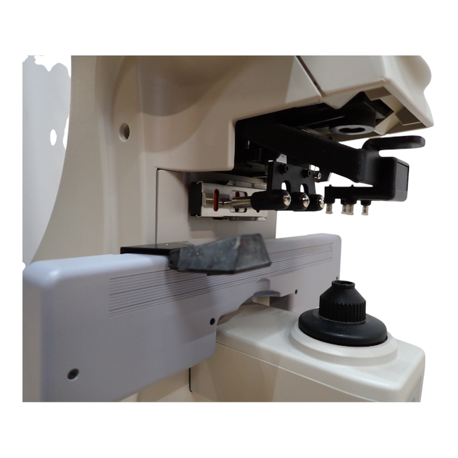 Topcon CL 300 Auto Lens Lensmeter Lensometer Computerised Optometry With Printer7
