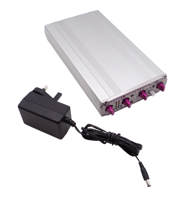 Apogee Electronics Mini-Me 2-channel A/D Converter With Mic / Instrument Preamp0