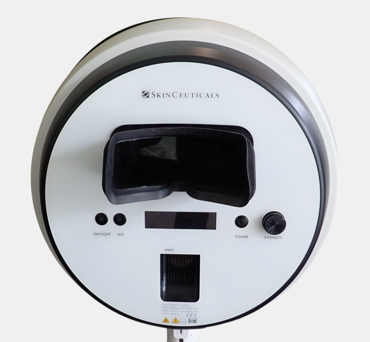 SkinCeuticals SkinScope SC100 LED Skincare Analyzer Scanner Diagnostic System5