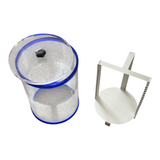 Frozen In Time Lablyo 5L Benchtop Freeze Dryer FIT/LYO/49/1 +Welch CRVpro 8 Pump17