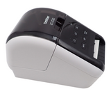 Brother QL810W Wireless USB Bluetooth Direct Thermal Label Printer + AC Adapter6
