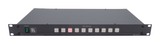 Kramer VS-1011 1U Rackmount 10x1 Vertical  Interval Switcher1