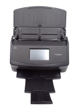 Fujitsu ScanSnap iX1500 HighSpeed Colour Duplex Desktop A4 Document Scanner4