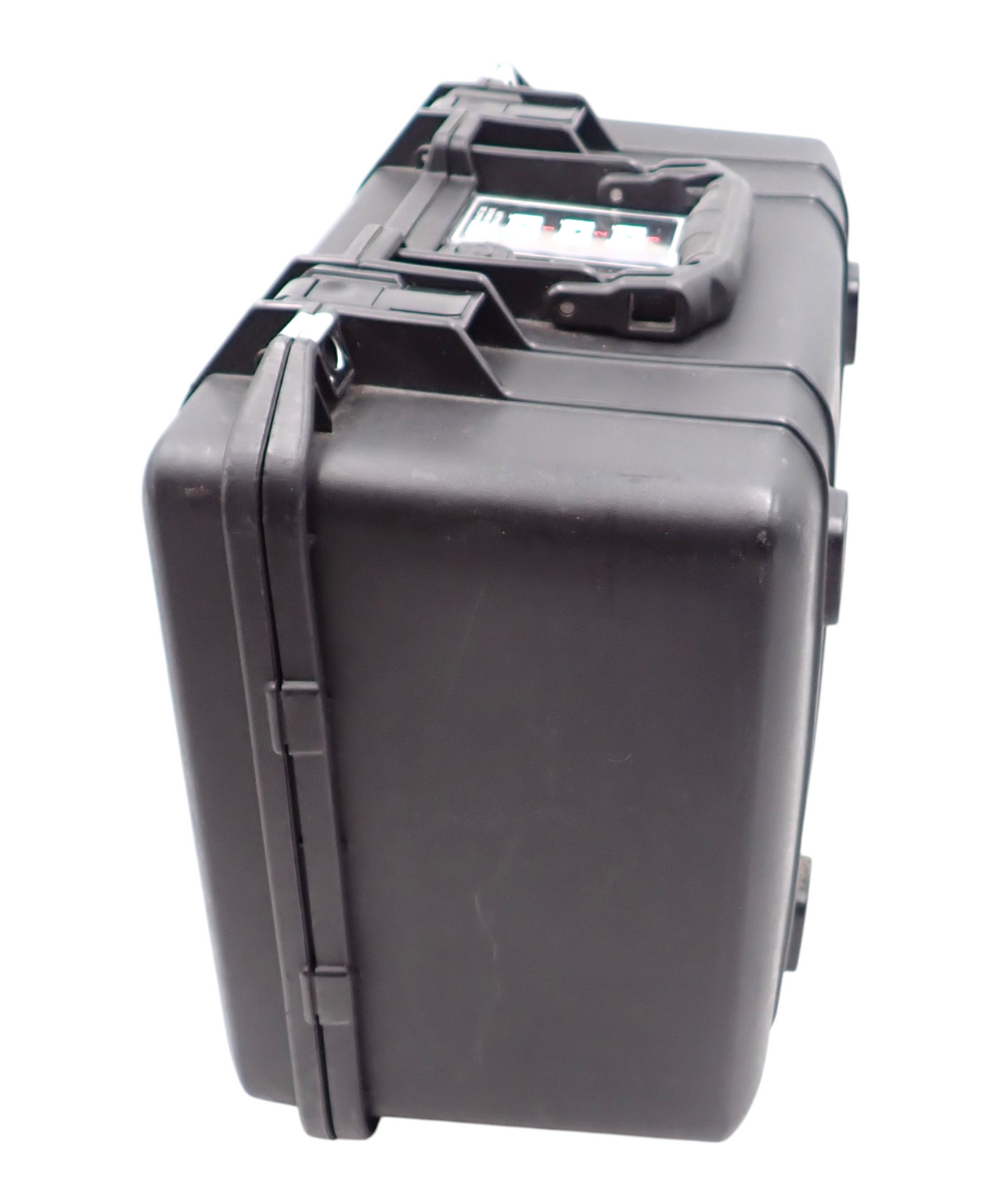 Peli Air 1507 Black Lightweight Watertight & Dustproof 24L Protective Case4