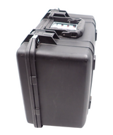 Peli Air 1507 Black Lightweight Watertight & Dustproof 24L Protective Case4