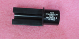 Port d'étalonnage laser pour pièce à main LaserScope CoolSpot VersaStat i 10MMi 10-9930