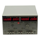Thurlby Thandar TTi QL564TP Dual 56V 4A Programmable Linear Bench Power Supply1