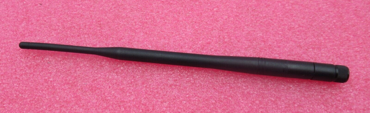 Konvolut 13 x Whip WiFi-Klappantenne mit SMA RP-Anschluss, 13 cm lang