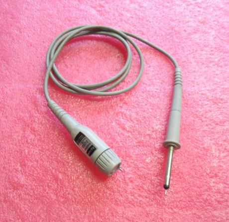 Sonde passive HP Agilent 10074C 150 MHz 10,1 15 pF 1,5 M pour série 54620 6000