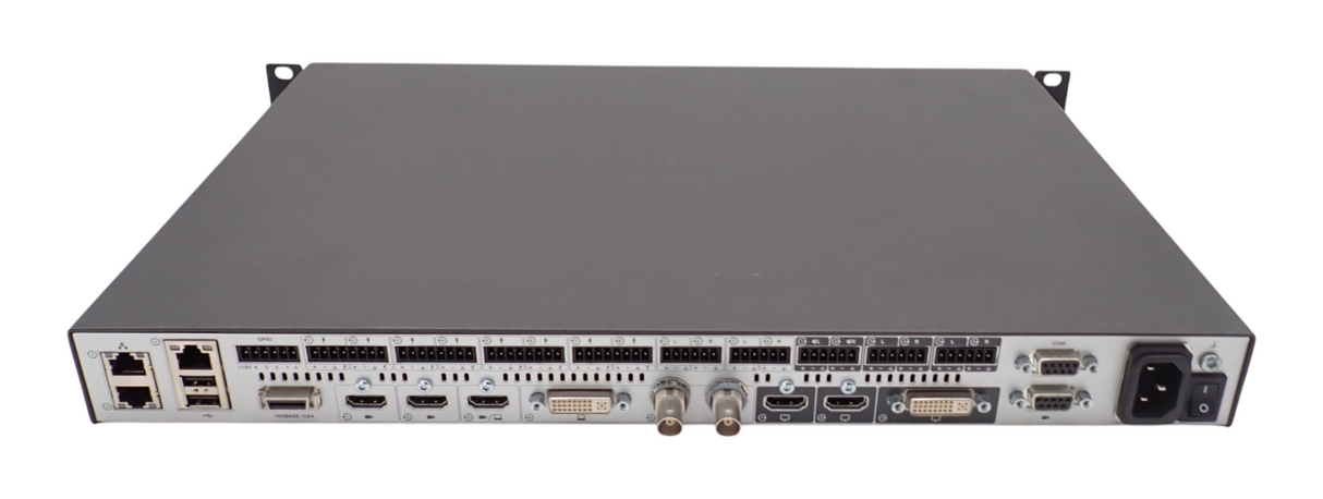 Cisco TTC6 12 68 100226 01 TelePresence SX80 Codec  Video Conference System2