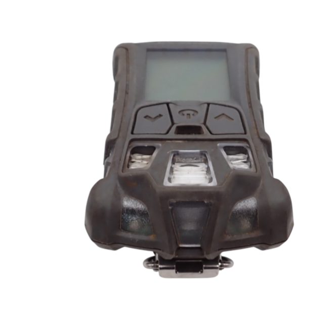 MSA Altair 4XR Multi Gas Detector LEL O2 CO H2S Gas Monitor Bluetooth IP686
