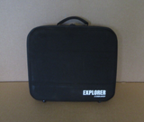 Cobham Satcom Explorer 710 Tragbares Satelliten-BGAN-Terminal TT-3703B TT-3732B