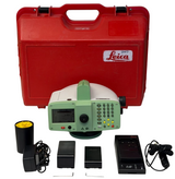 Leica DNA03 High Precision Digital Auto Level 0.3mm Surveying Equipment0