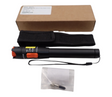 New Mills C00 6118 Fibre Optic Visual Fault Locator 10mW 2.5mm 1.25mm  In Pouch0