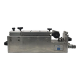 Fremco MiniFlow 5 FTTP 3 12mm 3500m Hydraulic Rapid Fibre Cable Blowing Machine5