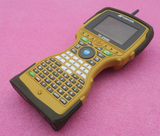 Contrôleur d'enquête robotique sur le terrain Topcon FC-2500 Collecteur de données RS-1 Radio 2,4 GHz