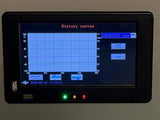 Frozen In Time Lablyo 5L Benchtop Freeze Dryer FIT/LYO/49/1 +Welch CRVpro 8 Pump5