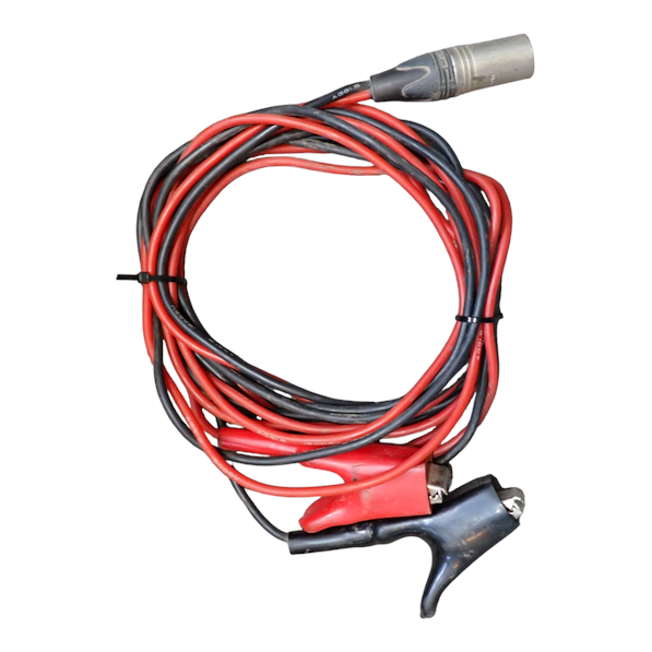Vivax Metrotech vScan RX Cable & Pipe Locator GPS Metal Detector Transmitter Kit19