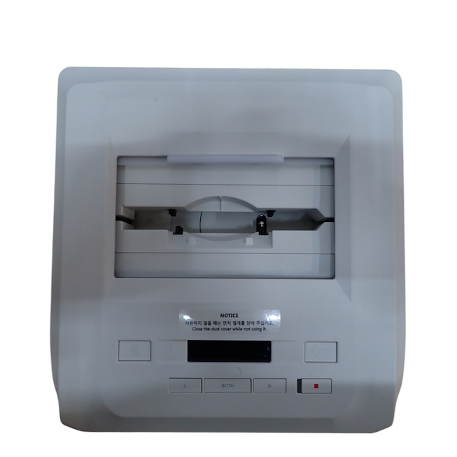 Huvitz ZRF 500 Optical 3D Spectacle Glasses Frame Reader And Tracer2