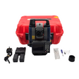 Sokkia iX 1001 1″ Robotic Total Station Ultrasonic Motor Surveying Instrument0