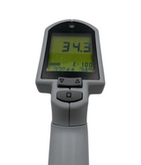Dynamics Thermex Range Laser KL5 Infrared IR Thermometer Gun with LCD Display7