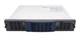 Harris 6800+ FR6822+ Frame Chassis  2x PSU 7x VEA6800 Module 1x 6800+ETH Module0