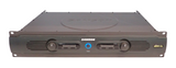 Samson Servo 300 2 Channel 150W Studio Power Amplifier 2U Rackmount1