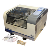 SciQuip Incu Shake MAXI SQ 4030 4 60C  Refrigerated Benchtop Shaking Incubator0