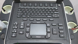 SonoSite Edge Portable Ultrasound 2D MMode Doppler P1500063 + HLF38x/136Mhz11