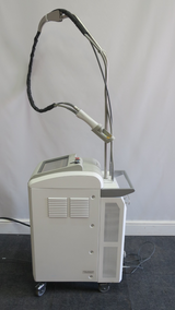 Cutera Excel HR Alexandrite 755 nm Nd:YAG 1064nm Laser Hair Removal Skin Machine12