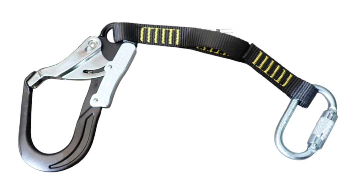 New Ridgegear Tetra TFTPP1 Telecoms Standard Leaning Ladder & Pole Kit5
