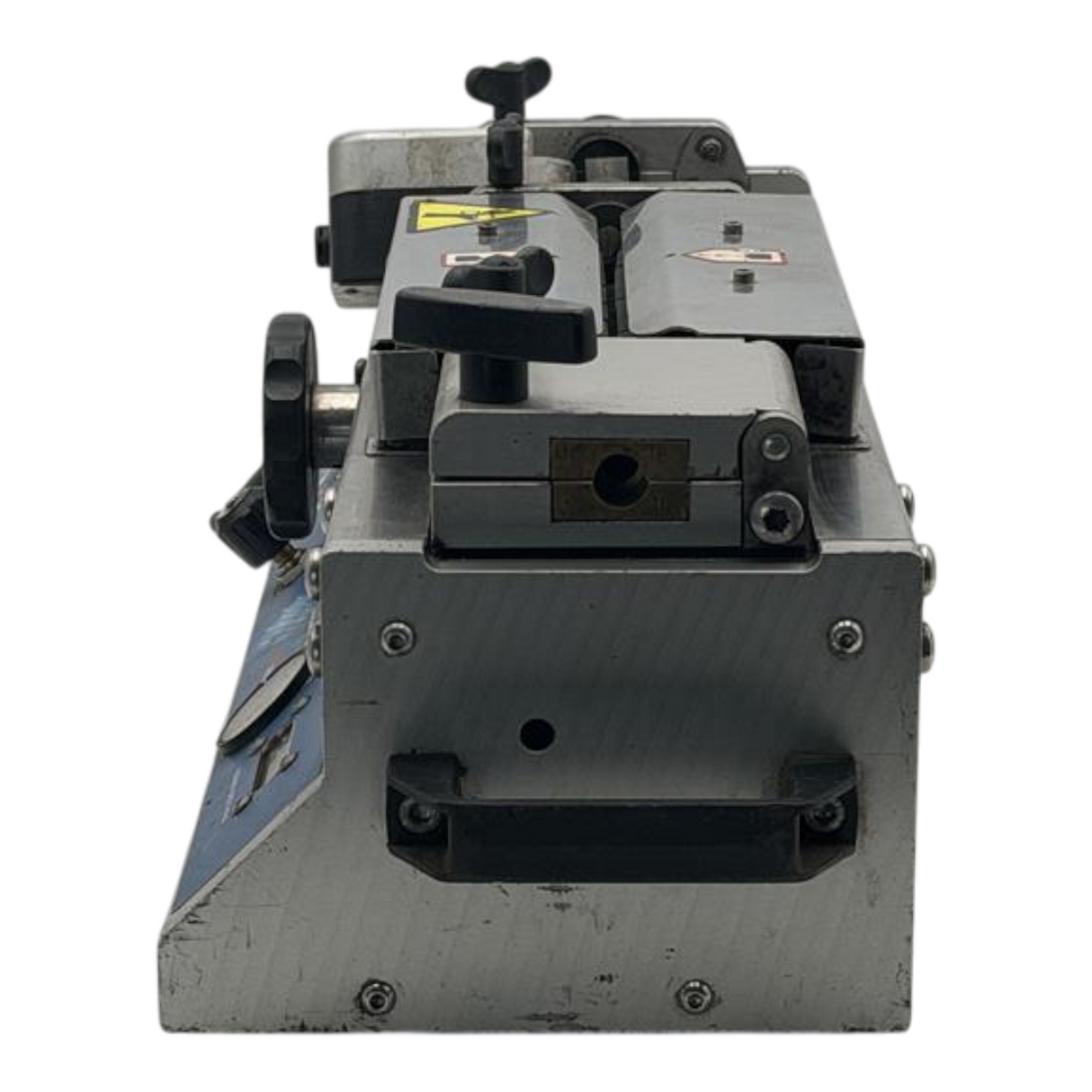 Fremco MiniFlow FTTP 3 12mm 3500m Microduct Rapid Fibre Cable Blowing Machine7