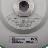 Leica AS10 GNSS Antenna Triple Frequency Geodetic GPS GLONASS Galileo RTK PPK1