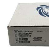 NEW Crestron DM NVX 360C 4K60 4:4:4 HDR AV Over IP Network Video Encoder Card2