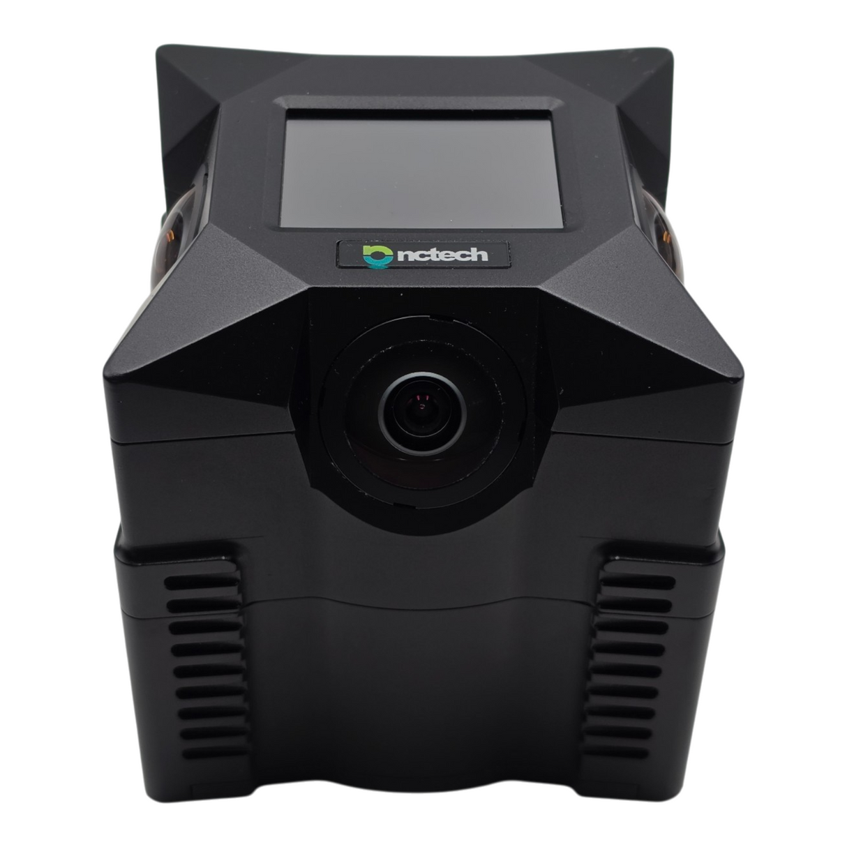 NCTech iSTAR Fusion Panoramic Camera Instant 360° HDR Surveying Photogrammetry2