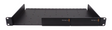 Blackmagic Design Rack Shelf 1U 19" + 2x 1/3 Blanking Plate0
