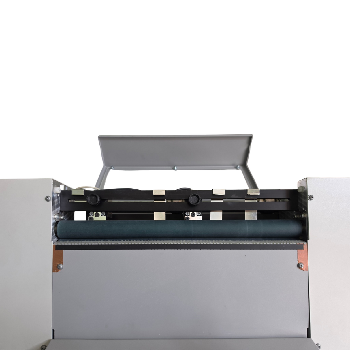 Eurofold Touchline CP375 MONO Creaser Perforator A4 SRA3 A3 Card Paper Machine12