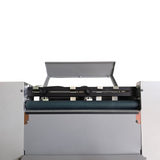 Eurofold Touchline CP375 MONO Creaser Perforator A4 SRA3 A3 Card Paper Machine12
