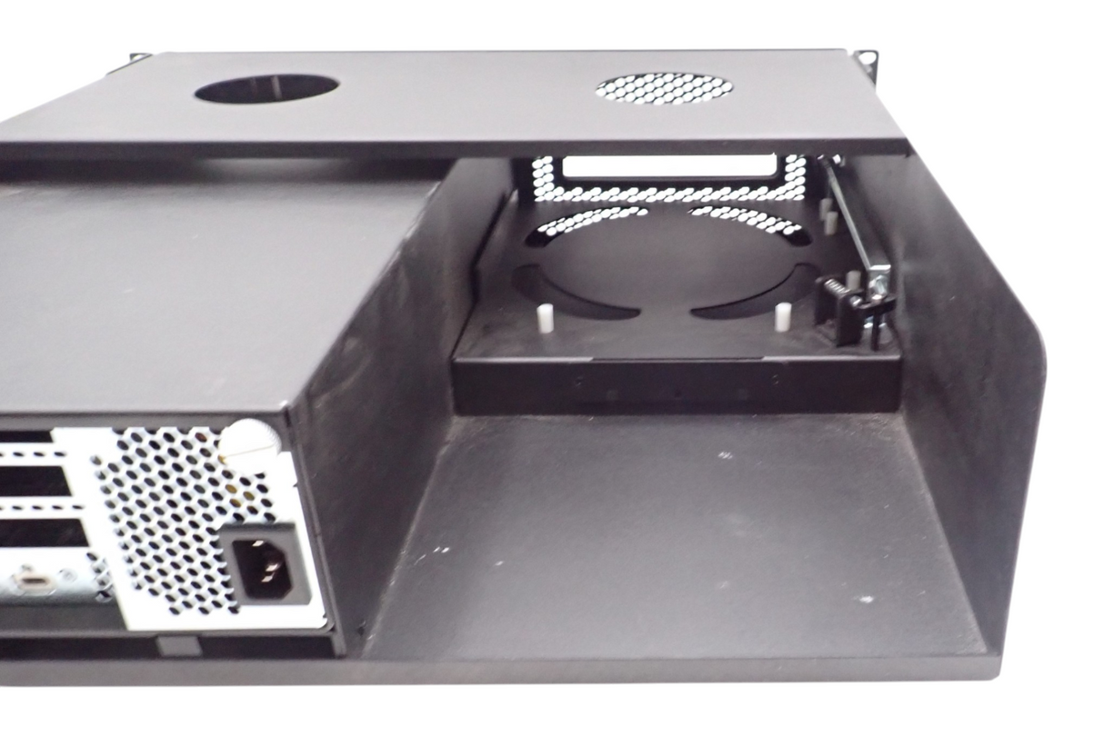 Sonnettech xMac Studio Echo 3 III PCIe Slots Expansion Enclosure System Chassis5