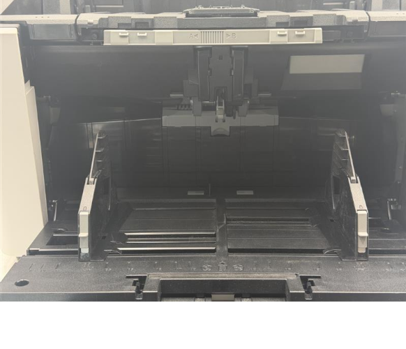 Ricoh FI 8950 150ppm 750Sheet ADF Duplex A4 A3 Production Scanner PA03830 B0018
