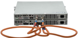 Agilent N5742A & TDK Lambda GEN8 90 8V 90A 720W Matched Pair Power Supplies3