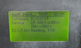 PerkinElmer DSC 4000 QA/QC Single-Furnace Differential Scanning Calorimetry