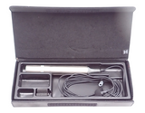Sony ECM44B Affordable OmniDirectional Lavalier Electret Condenser Microphone7