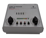 Behringer MIC100 Audiophile Vacuum Tube Preamplifier with Limiter3